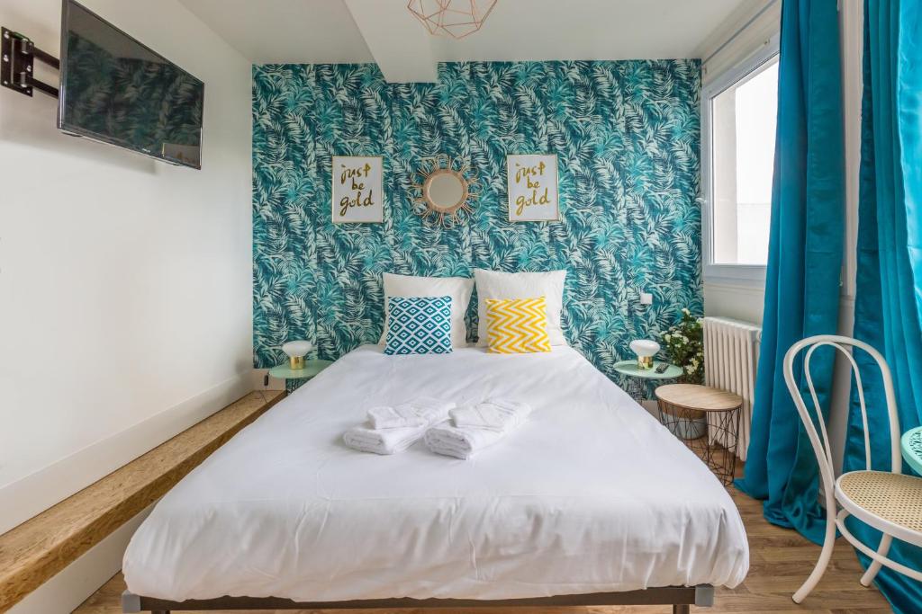 WS Champs Elysées - Ponthieu — photo 1