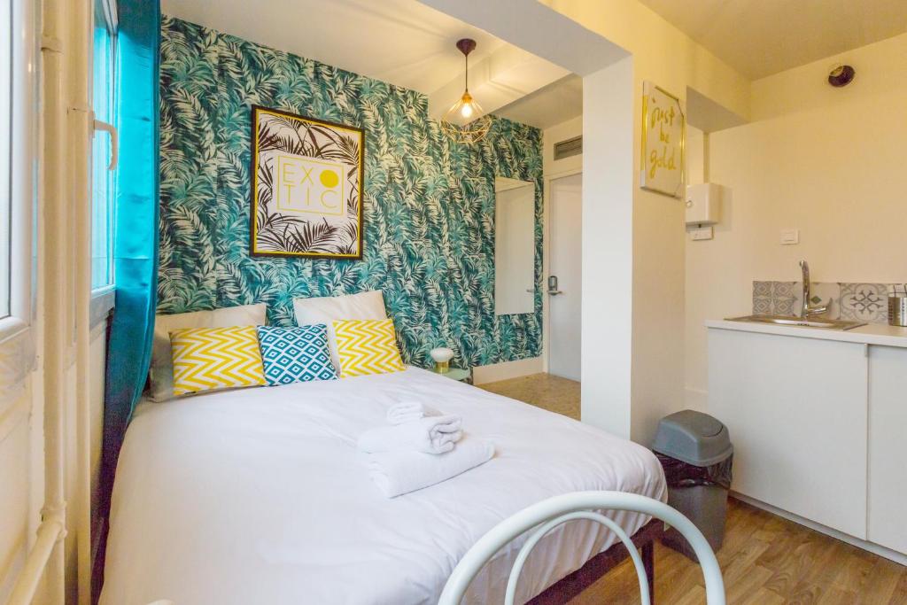 WS Champs Elysées - Ponthieu photo 2