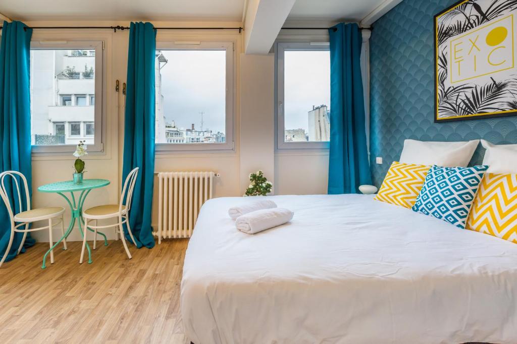 WS Champs Elysées - Ponthieu photo 3