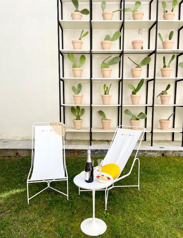 VILMA appartement luxe