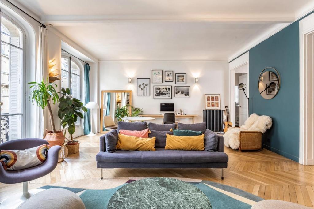 Booking.com: Hotels in Paris. Book your hotel now! — photo 1