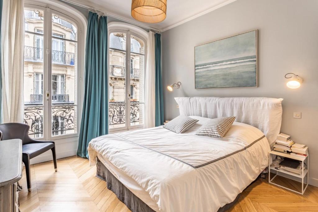 Booking.com: Hotels in Paris. Book your hotel now! photo 2