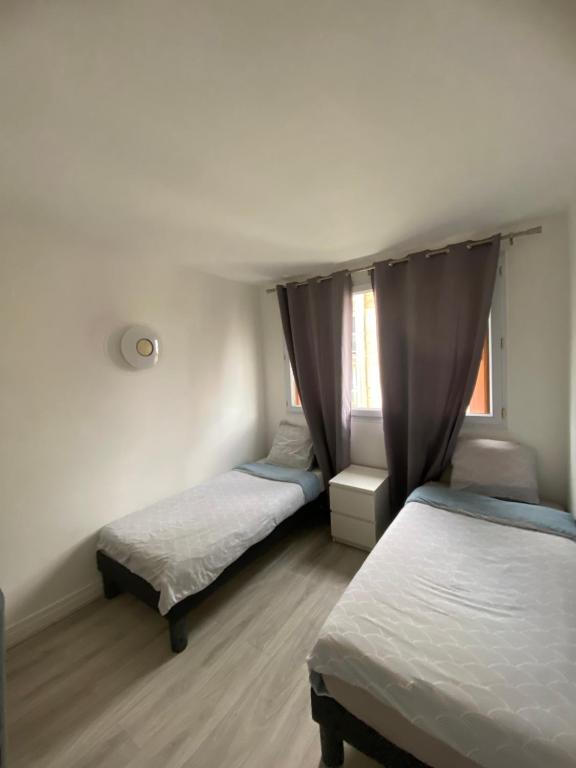 Appartement Lambrechts Courbevoie photo 2