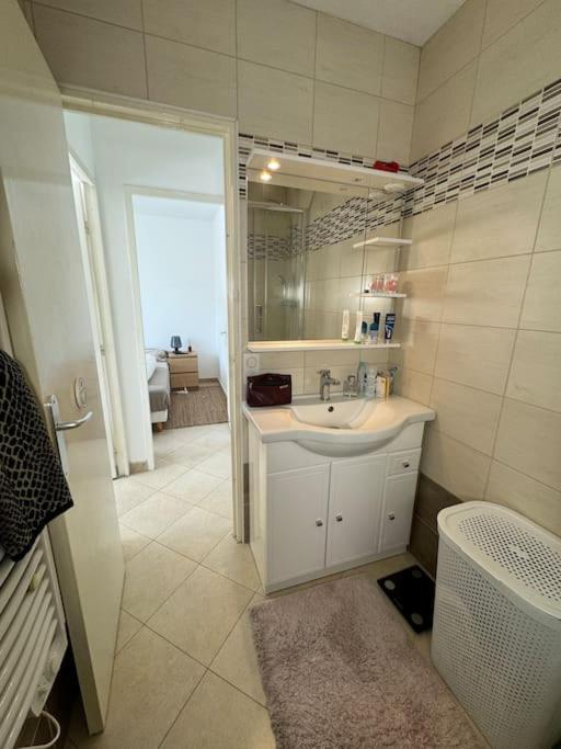 A step from Monaco F1 GP photo 3