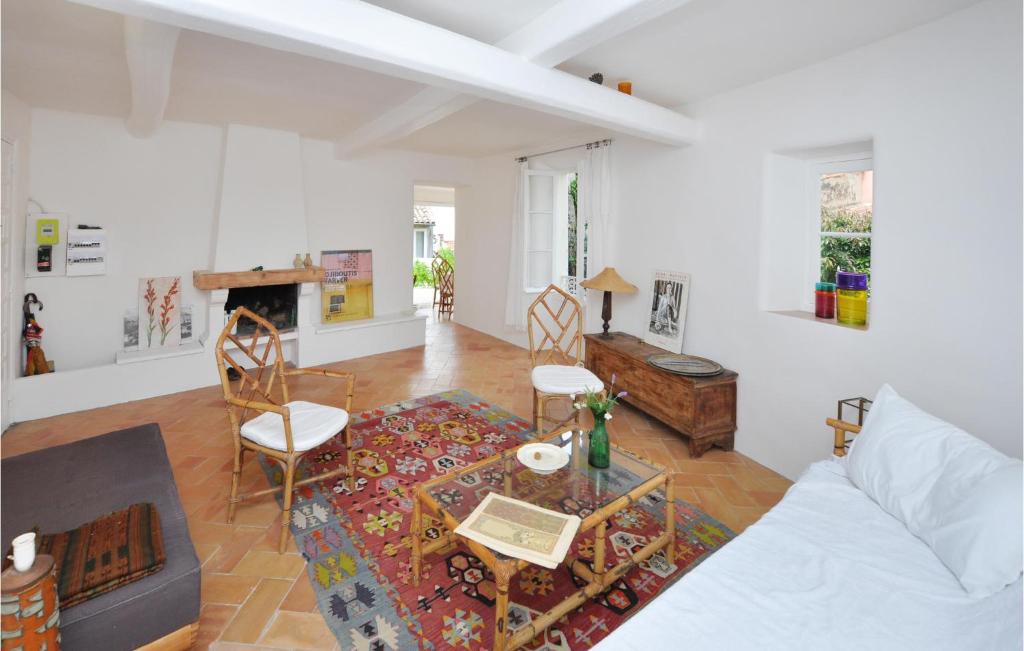 Cozy Apartment In Roquebrune-Cap-Martin photo 3