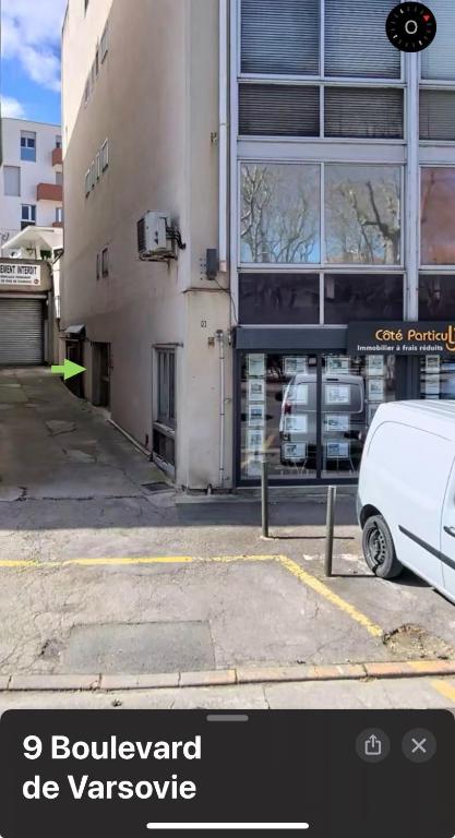 Appartement - Carcassonne Centre photo 2