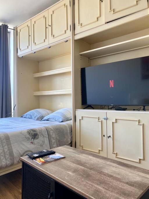 Appartement - Carcassonne Centre photo 3