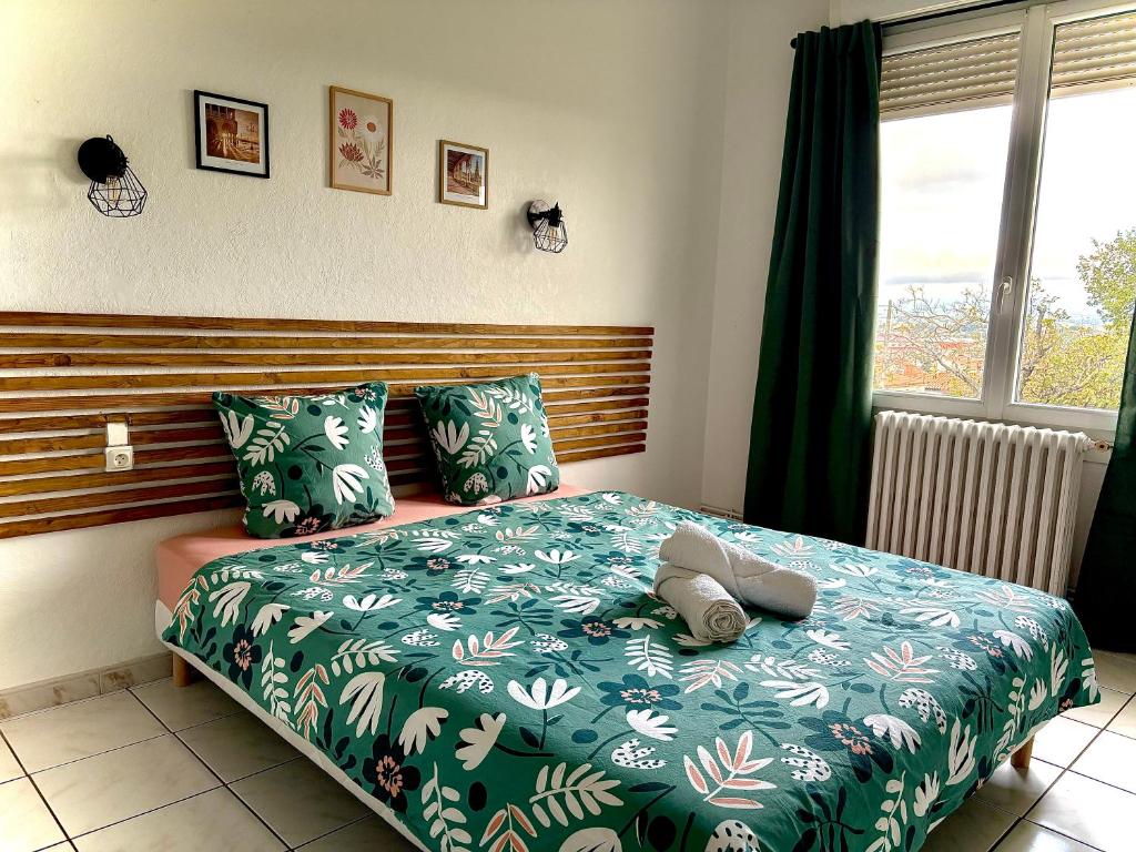 Appartement 3 chambres proche centre ville photo 2