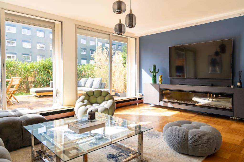 Booking.com: Hotels in Boulogne-Billancourt. Book your hotel now! — photo 1