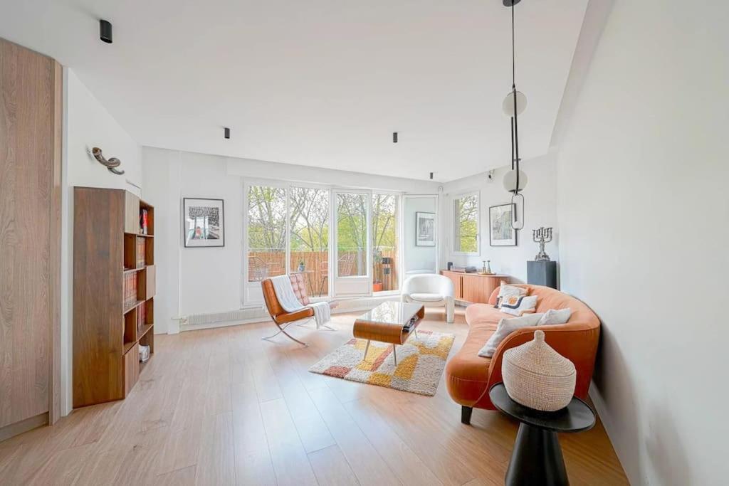 Booking.com: Hotels in Neuilly-sur-Seine. Book your hotel now! — photo 1