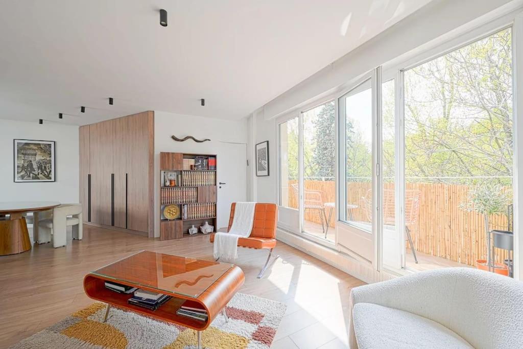 Booking.com: Hotels in Neuilly-sur-Seine. Book your hotel now! photo 2