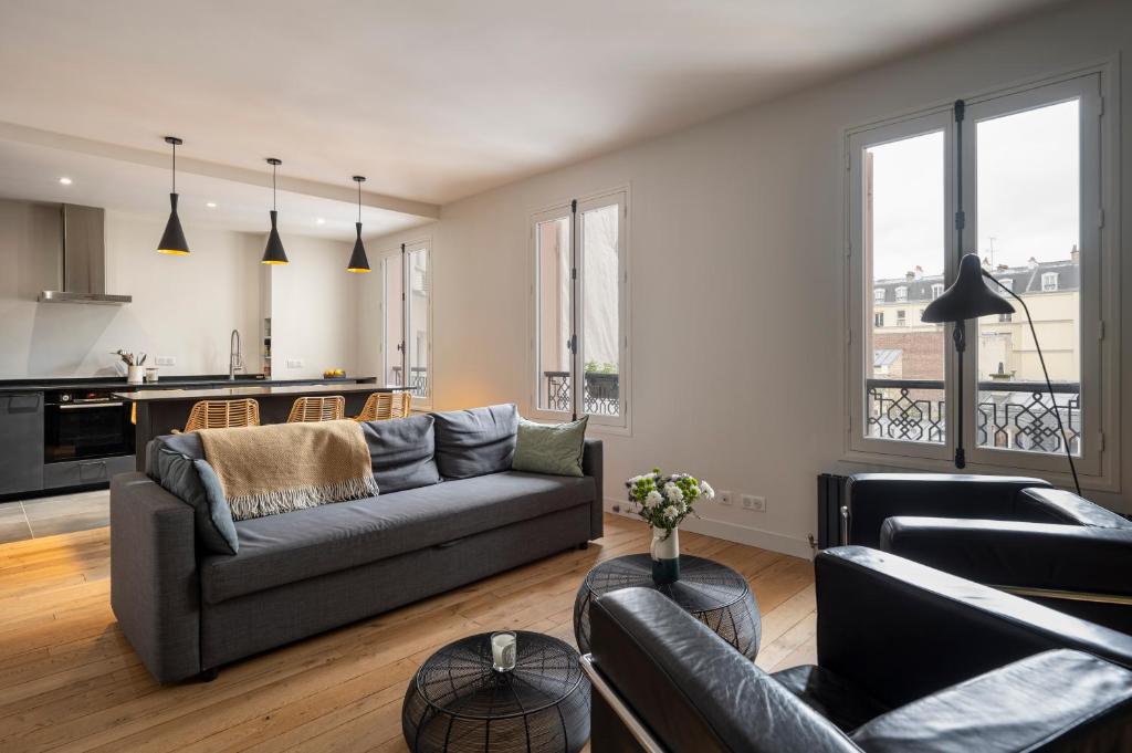 Booking.com: Hotels in Paris. Book your hotel now! — photo 1