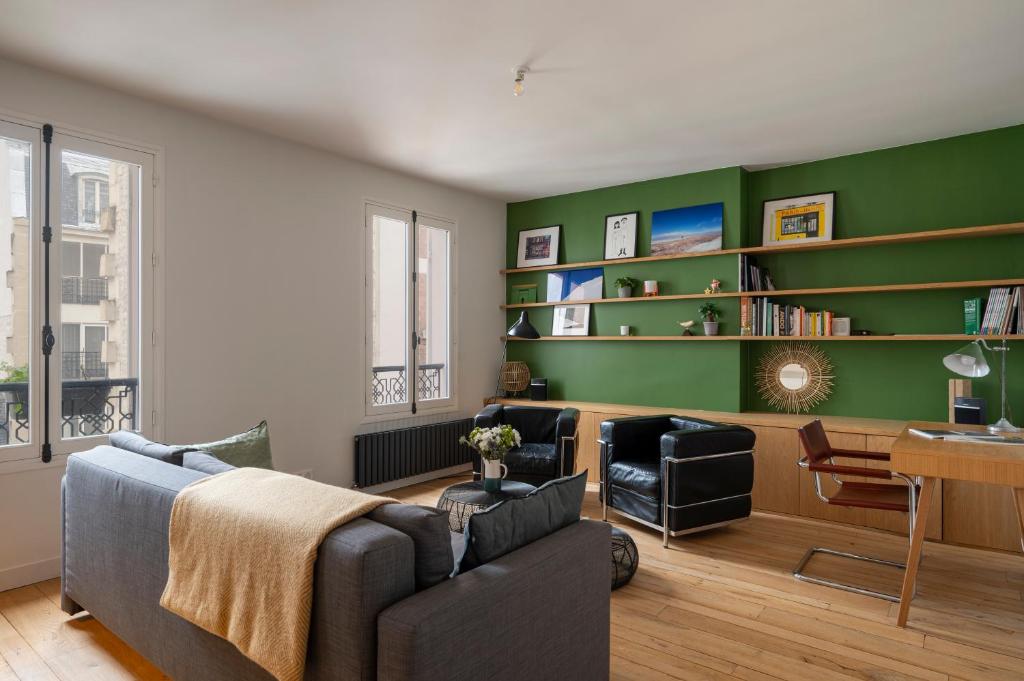 Booking.com: Hotels in Paris. Book your hotel now! photo 2