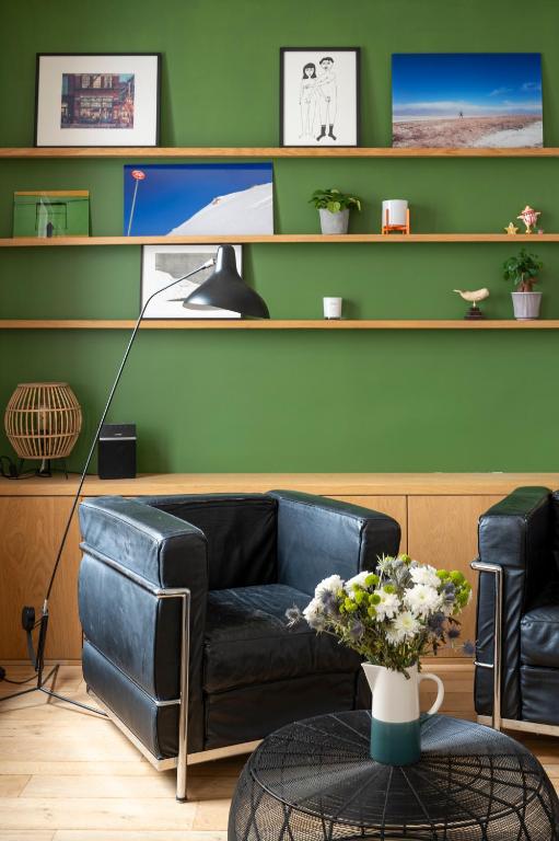 Booking.com: Hotels in Paris. Book your hotel now! photo 3