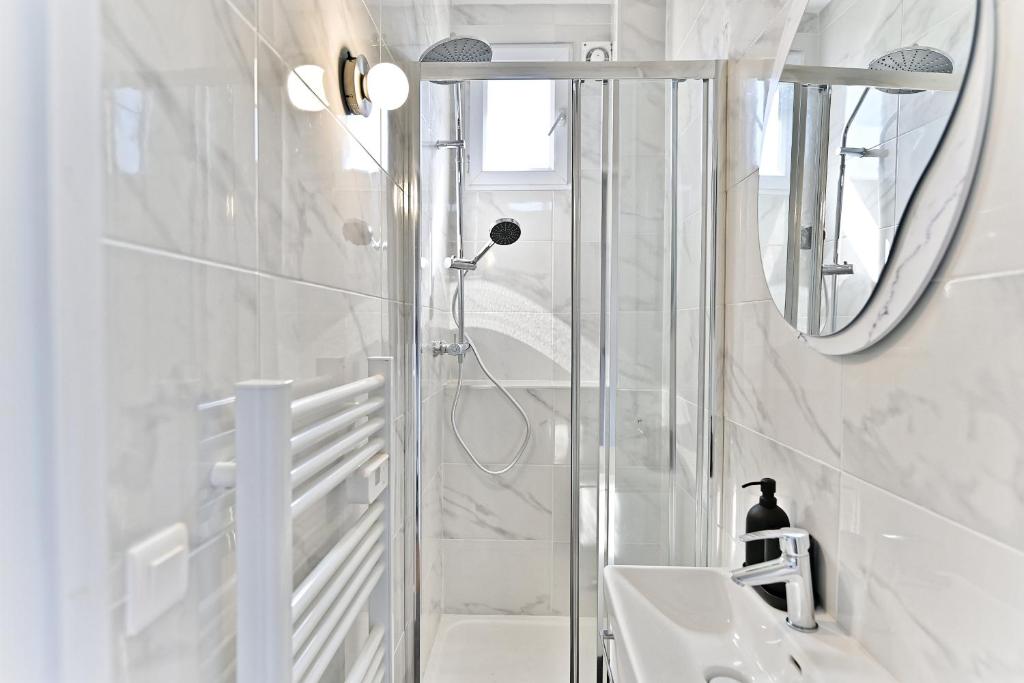 Appartement lumineux Banlieue Parisienne - Puteaux photo 3