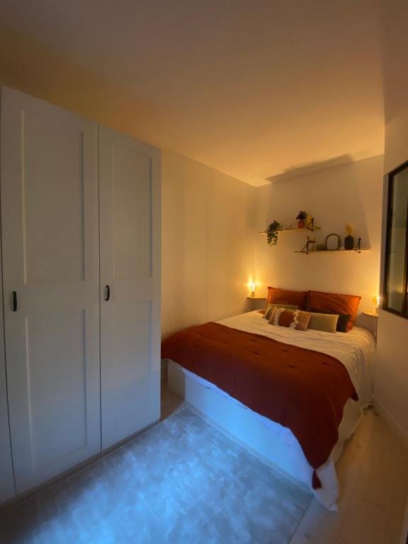 Booking.com: Hotels in Paris. Book your hotel now! — photo 1