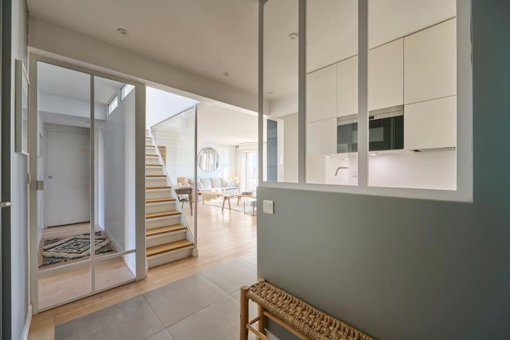 Booking.com: Hotels in Courbevoie. Book your hotel now! photo 3