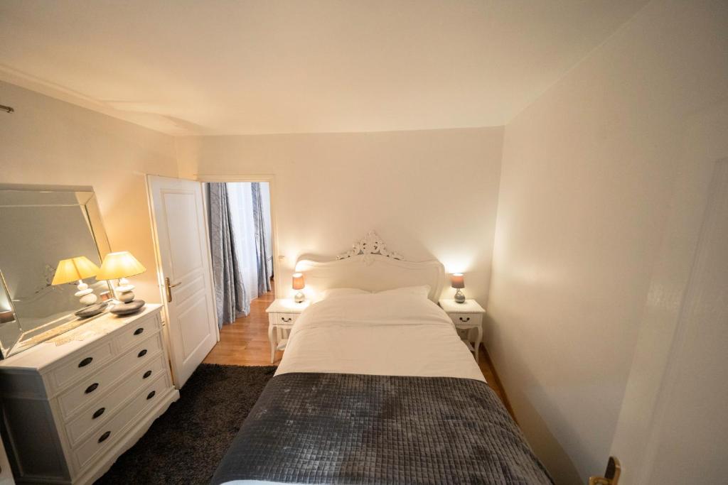 Appartement Champs Elysées photo 2