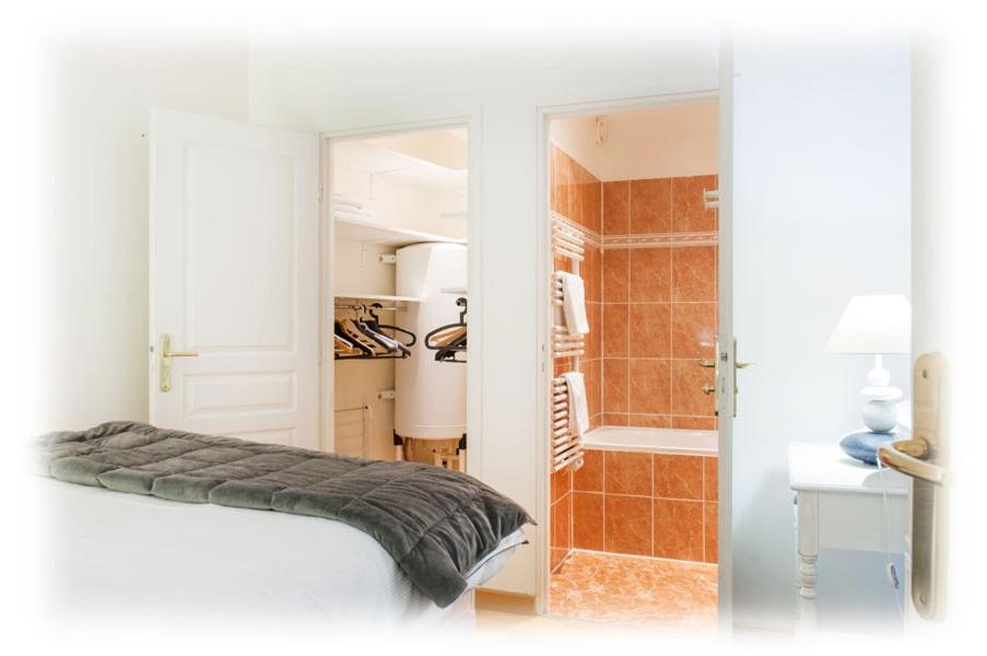 Appartement Champs Elysées photo 3