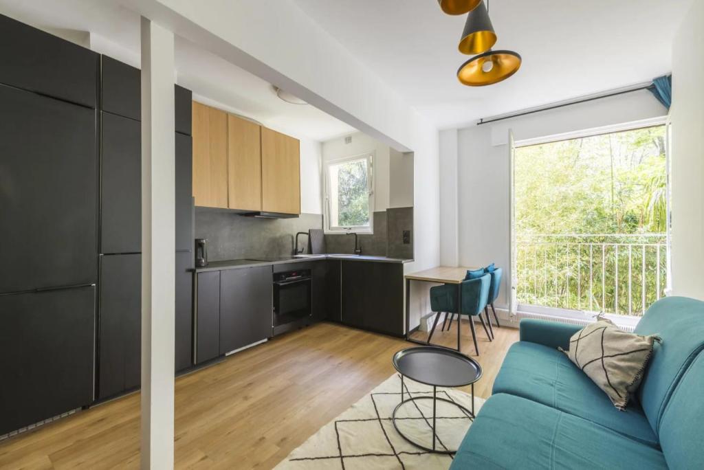 Booking.com: Hotels in Neuilly-sur-Seine. Book your hotel now! photo 2