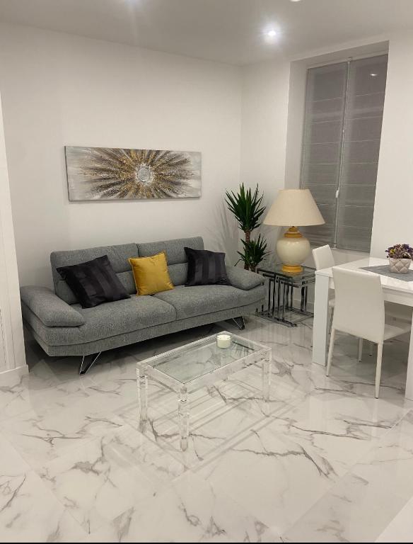 Appartement 3 pièces rénové — photo 1