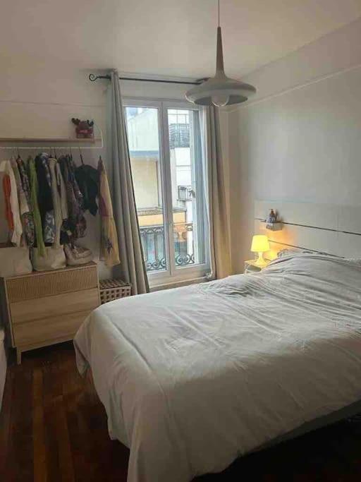 Booking.com: Hotels in Levallois-Perret. Book your hotel now! photo 2