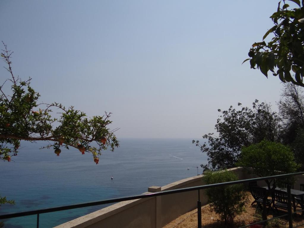 Appartement Villa Belle Epoque Roquebrune Cap Martin photo 3