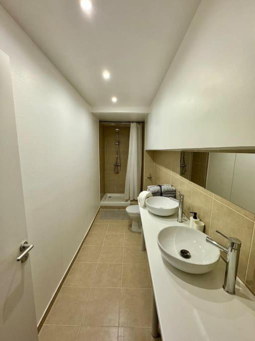 Expérience cinéma immersif dans appartement près de Montmartre photo 3