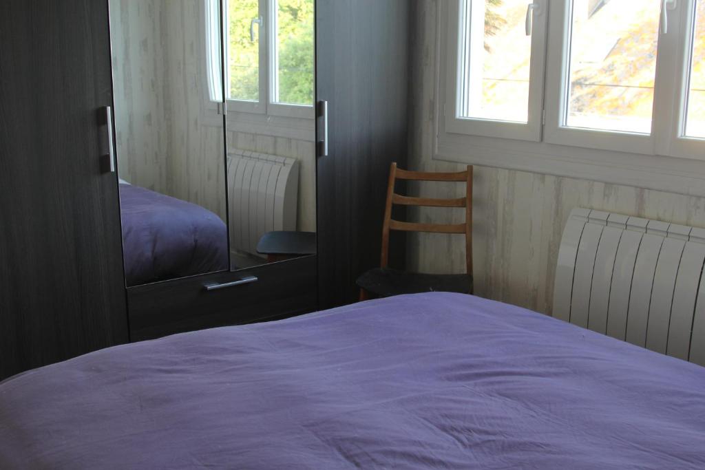 Appartement lumineux et Agréable 6 Personnes photo 2