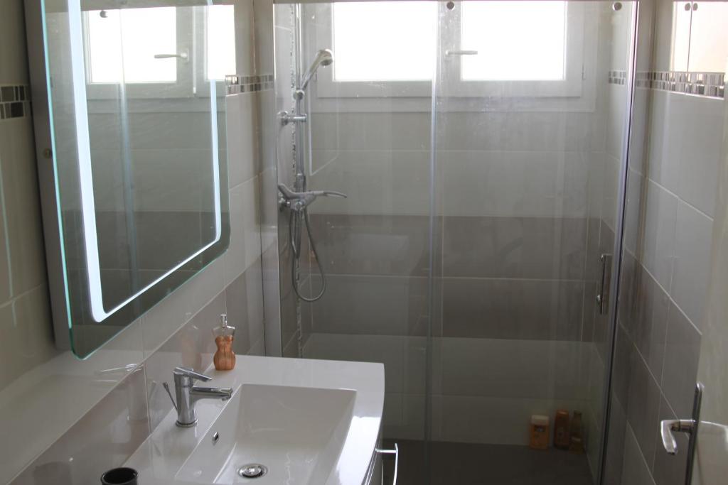 Appartement lumineux et Agréable 6 Personnes photo 3