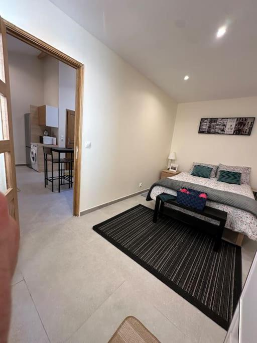 Appartement lumineux et clim photo 2