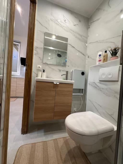 Appartement lumineux et clim photo 3