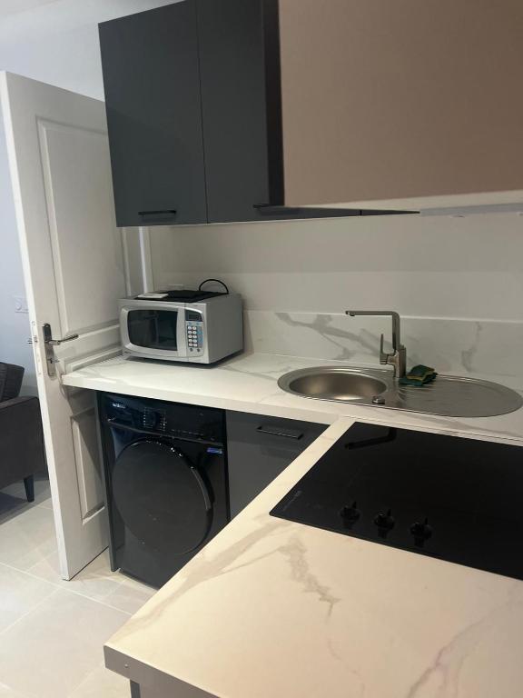 Appartement proche casino monte Carlo — photo 1