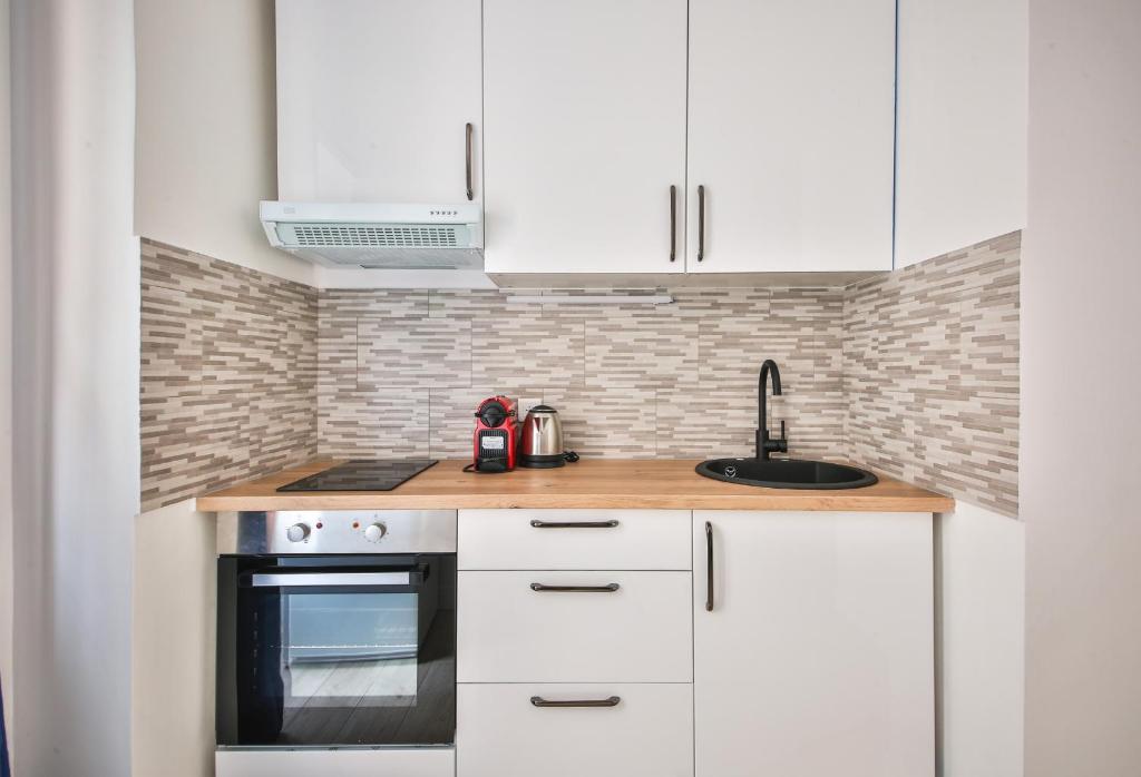 32#Studio 2Pers#Sèvres-Lecourbe#Necker photo 2