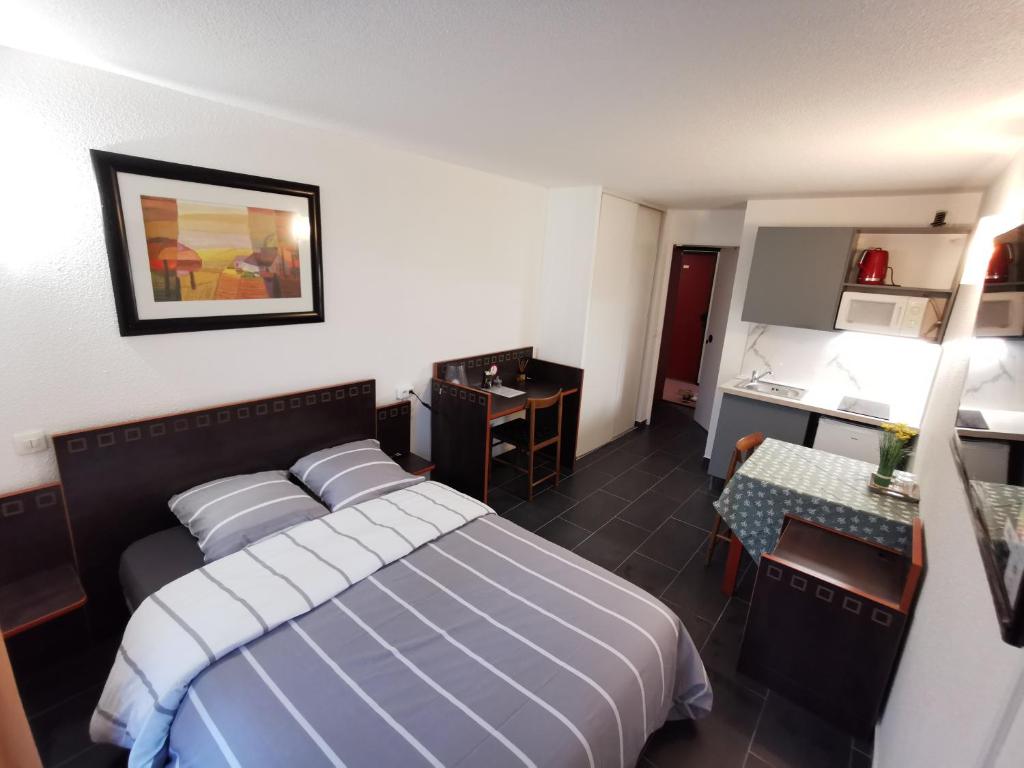 Appart Hotel La Defense — photo 1