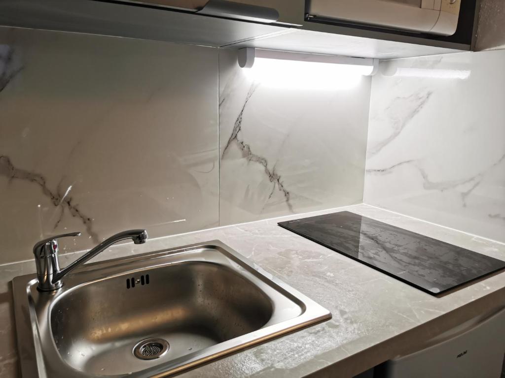 Appart Hotel La Defense photo 3