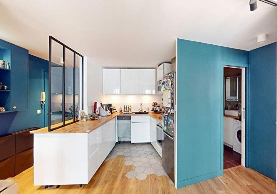 Booking.com: Hotels in Boulogne-Billancourt. Book your hotel now! — photo 1