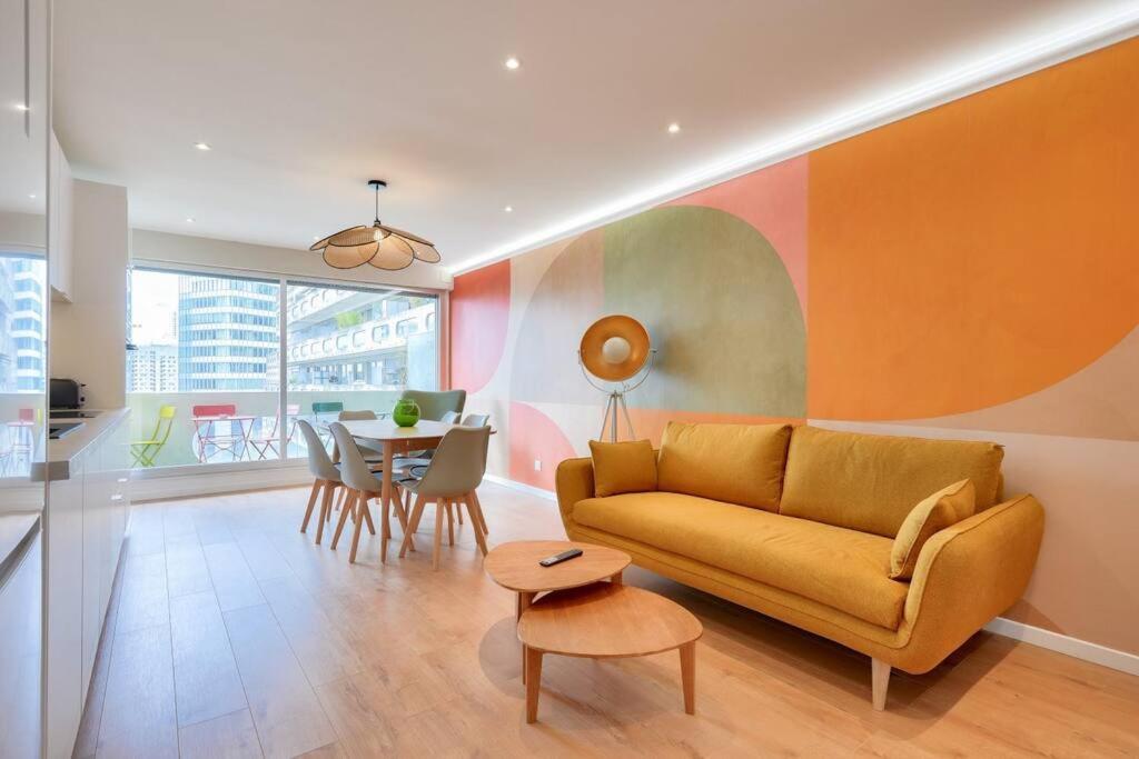 Booking.com: Hotels in Courbevoie. Book your hotel now! — photo 1