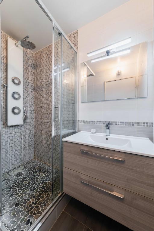 Appartement Versailles Eiffel photo 3