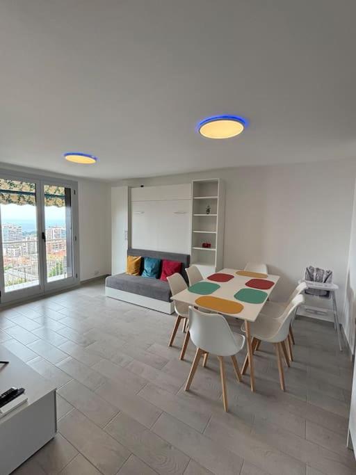 Appartement tout confort & Parking — photo 1