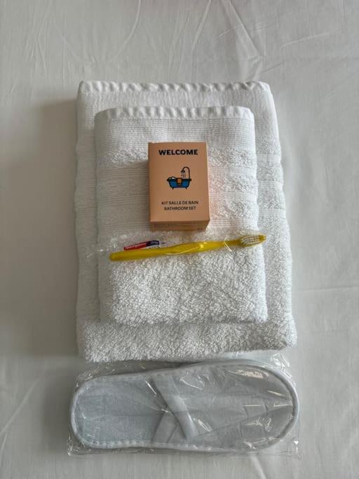 Appartement tout confort & Parking photo 3