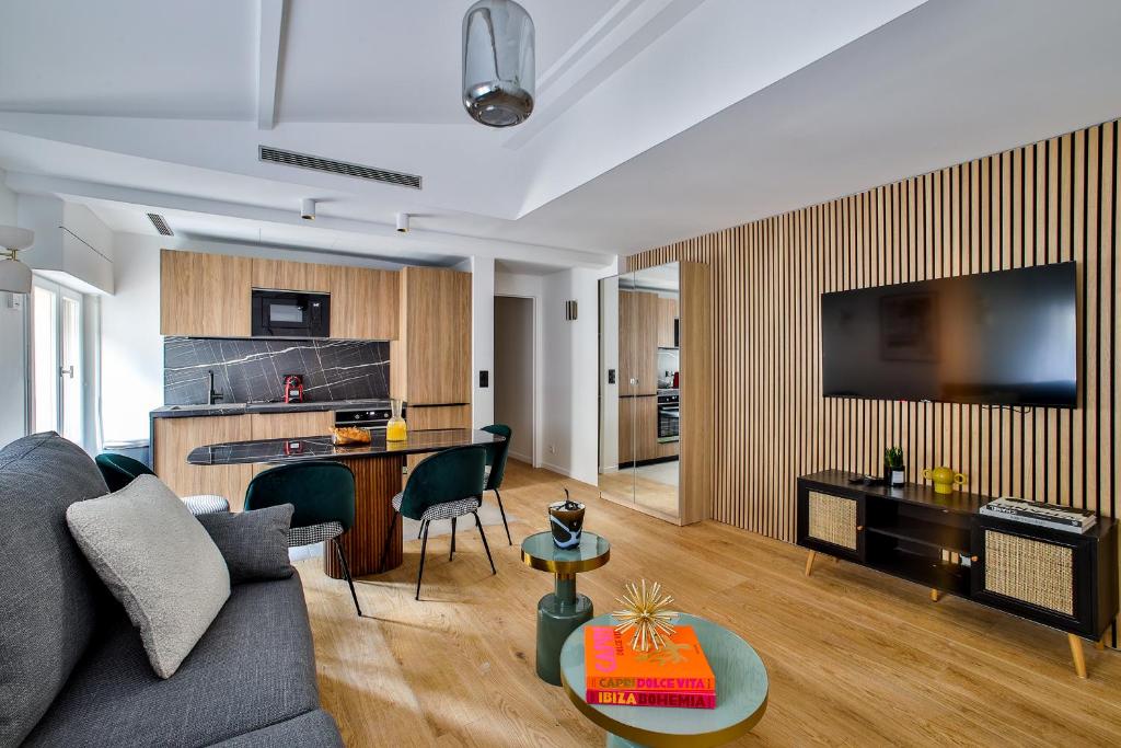 41.Appart 4Pers#Madeleine#Gallerie La Fayette — photo 1