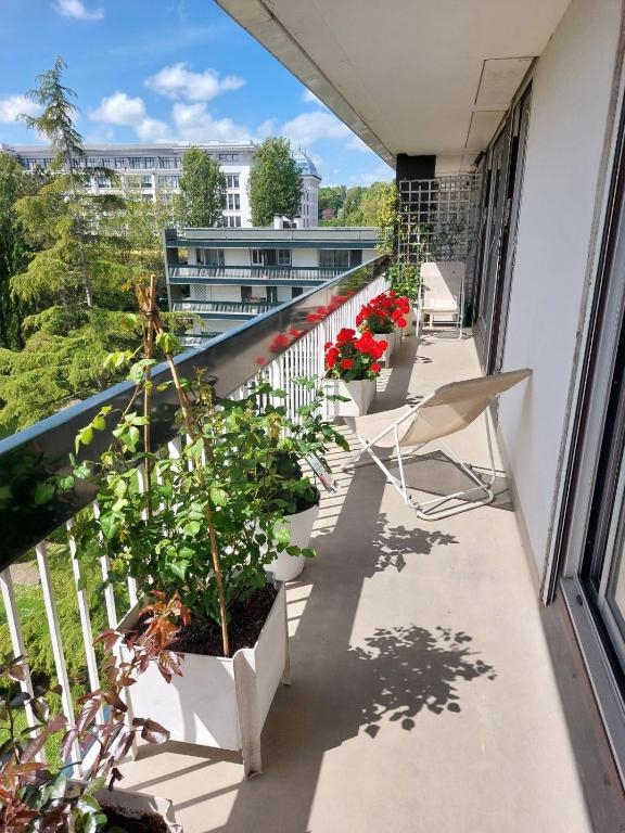 Booking.com: Hotels in Boulogne-Billancourt. Book your hotel now! — photo 1