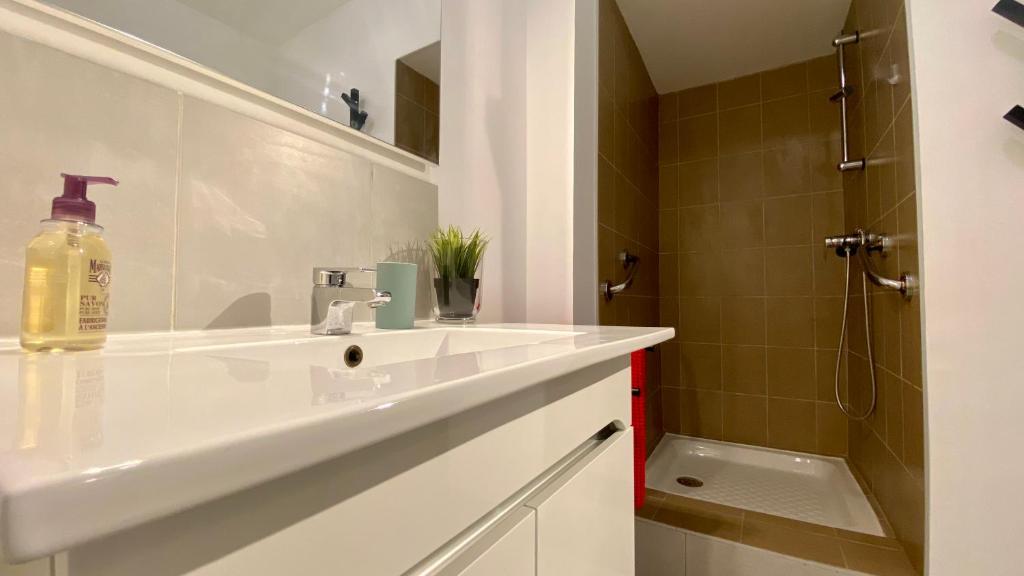 Appartement 60m2 Carcassonne centre photo 3