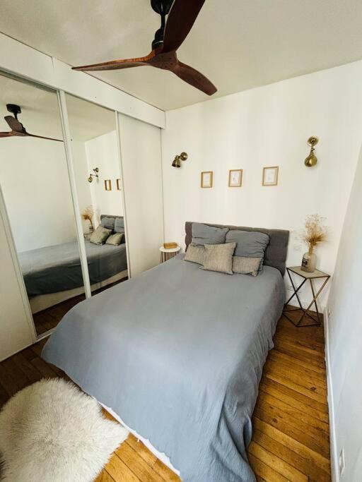 Appartement Sacré Cœur (village) photo 2