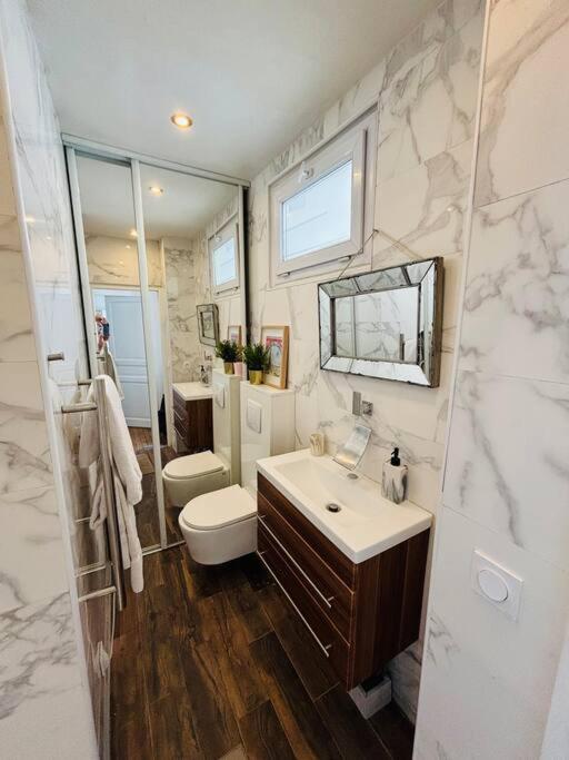 Appartement Sacré Cœur (village) photo 3