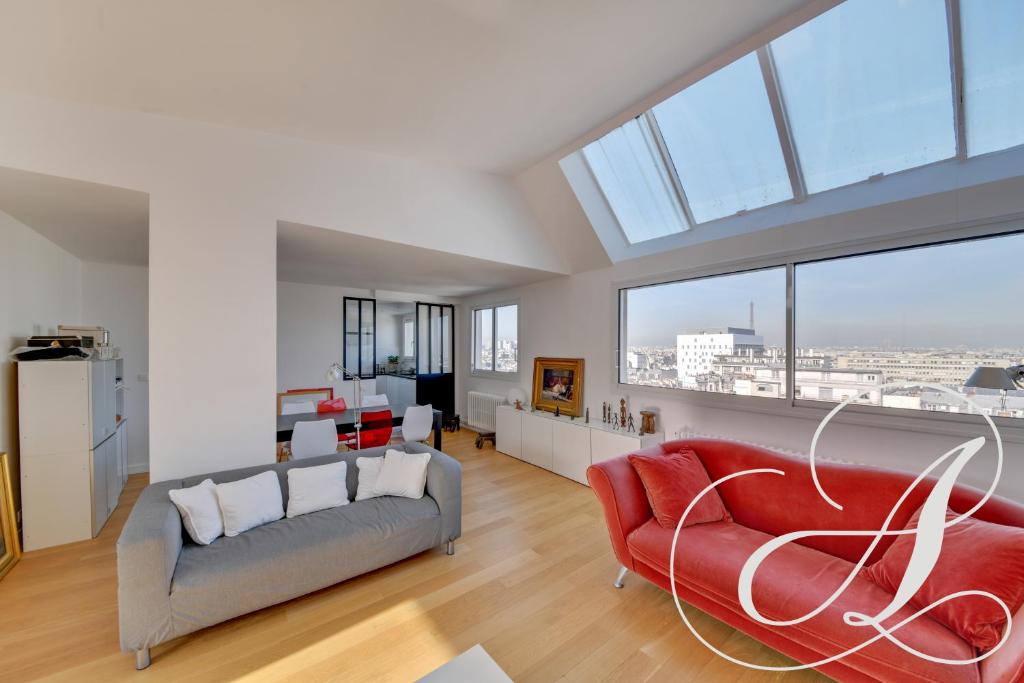 Booking.com: Hotels in Paris. Book your hotel now! — photo 1