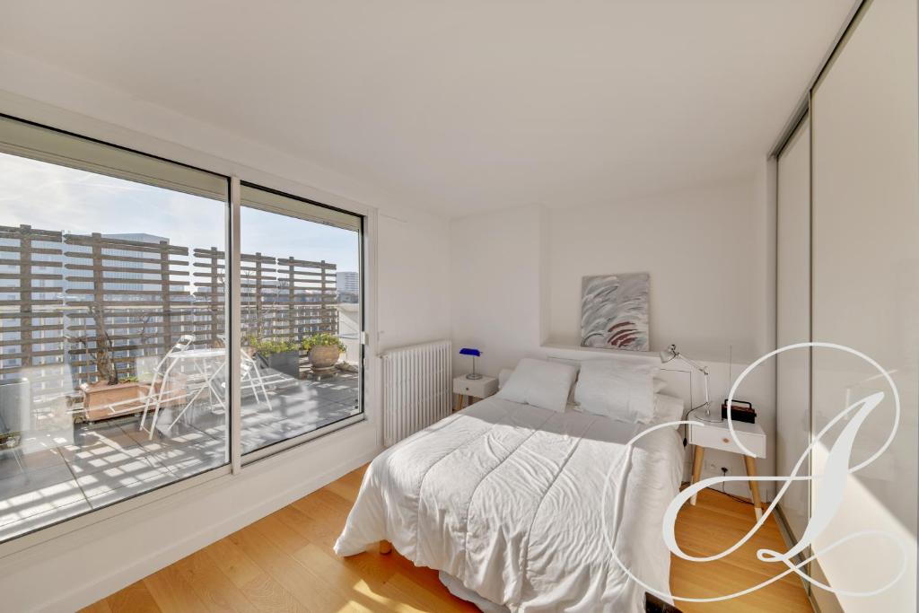 Booking.com: Hotels in Paris. Book your hotel now! photo 2