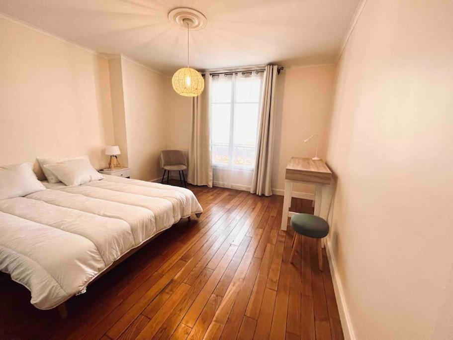 Booking.com: Hotels in Boulogne-Billancourt. Book your hotel now! photo 2
