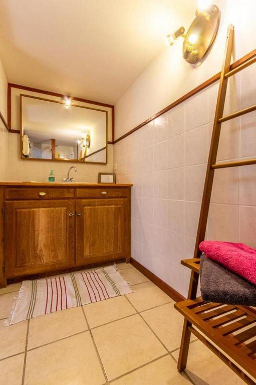 Gite 1 Les Perrières 6 personnes Bourgogne Maison entre Autun et Le Creusot TGV Maymard Yannick photo 3